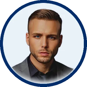 Christopher Huffman - Co-Founder at bookkeepz