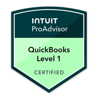 QBO Level 1