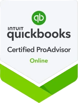 QB Online ProAdvisor